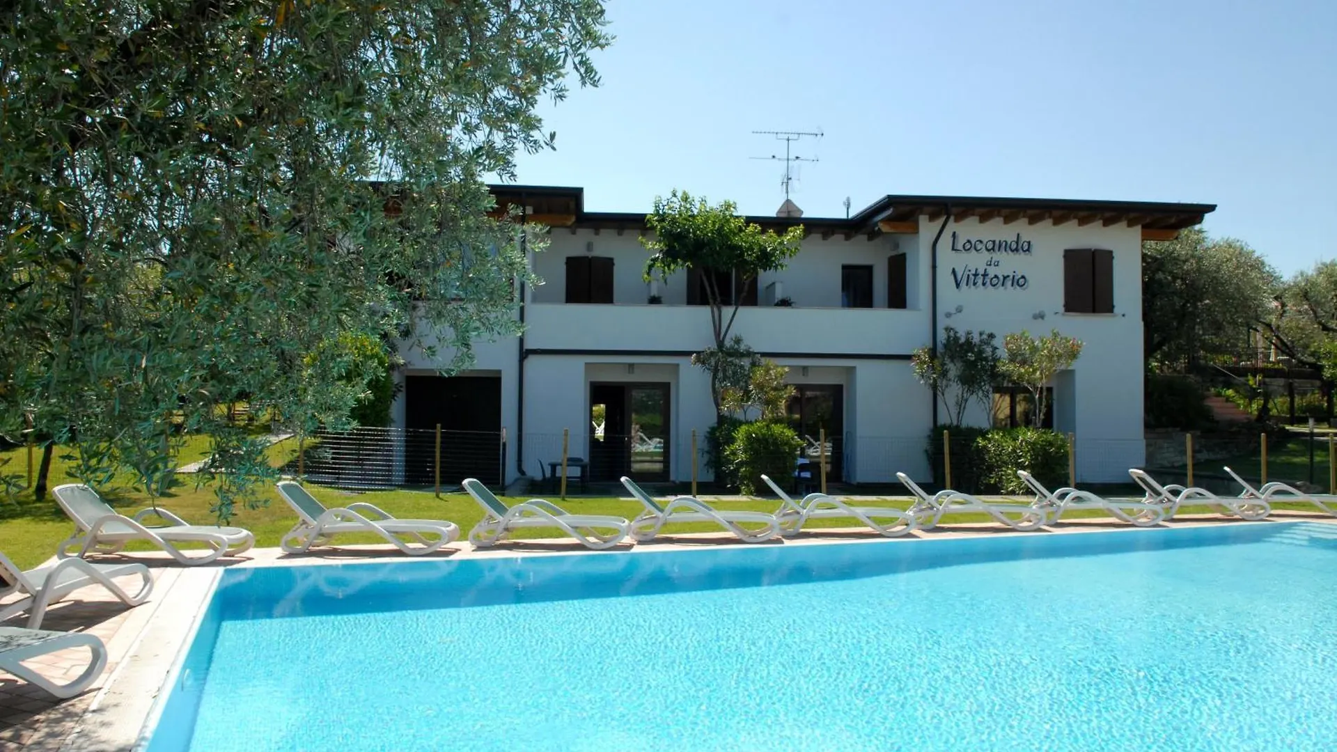 Locanda Da Vittorio Manerba del Garda