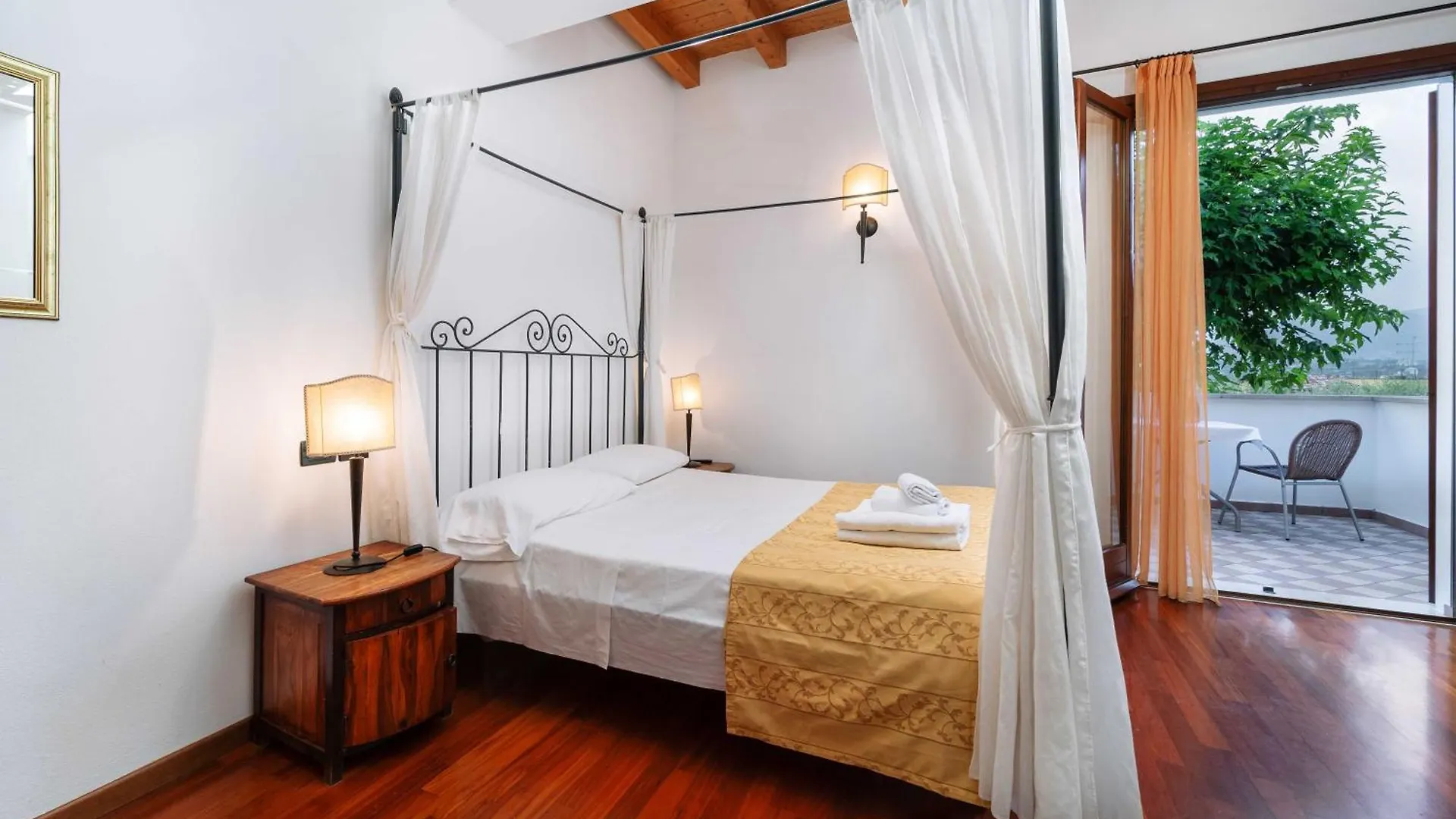 Εξοχικό σπίτι Locanda Da Vittorio Manerba del Garda