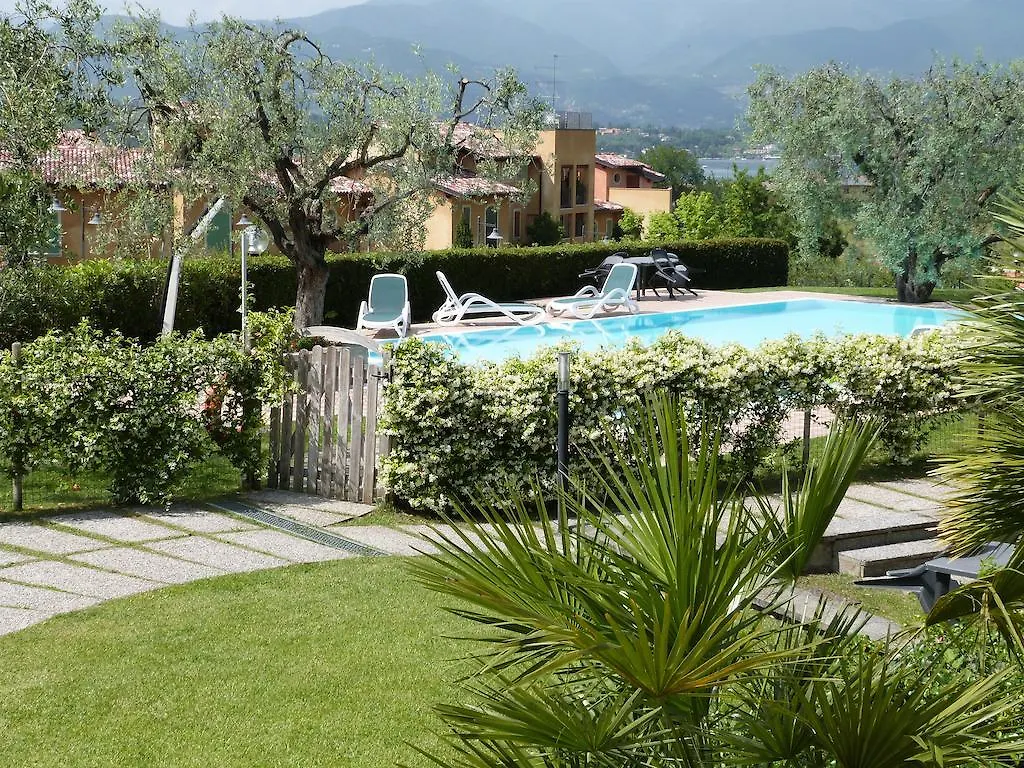 Locanda Da Vittorio Guest House Manerba del Garda