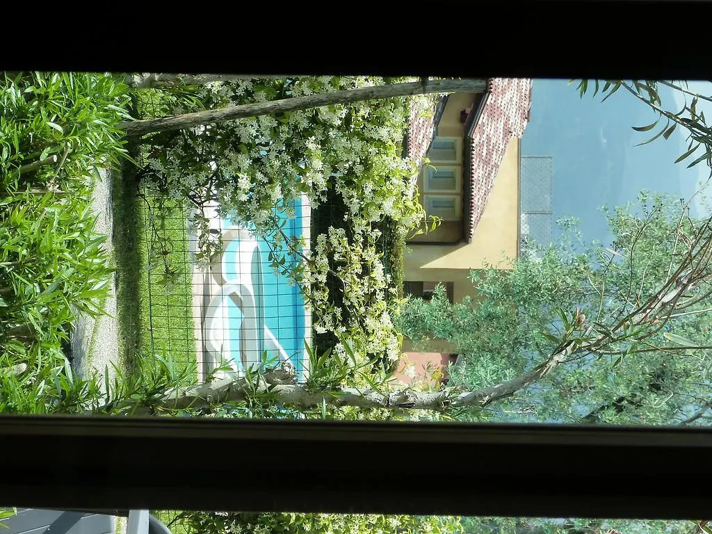 Locanda Da Vittorio Manerba del Garda