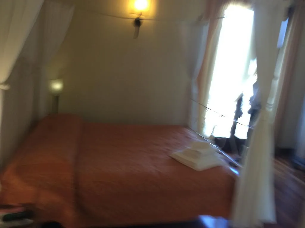 Locanda Da Vittorio Manerba del Garda Εξοχικό σπίτι