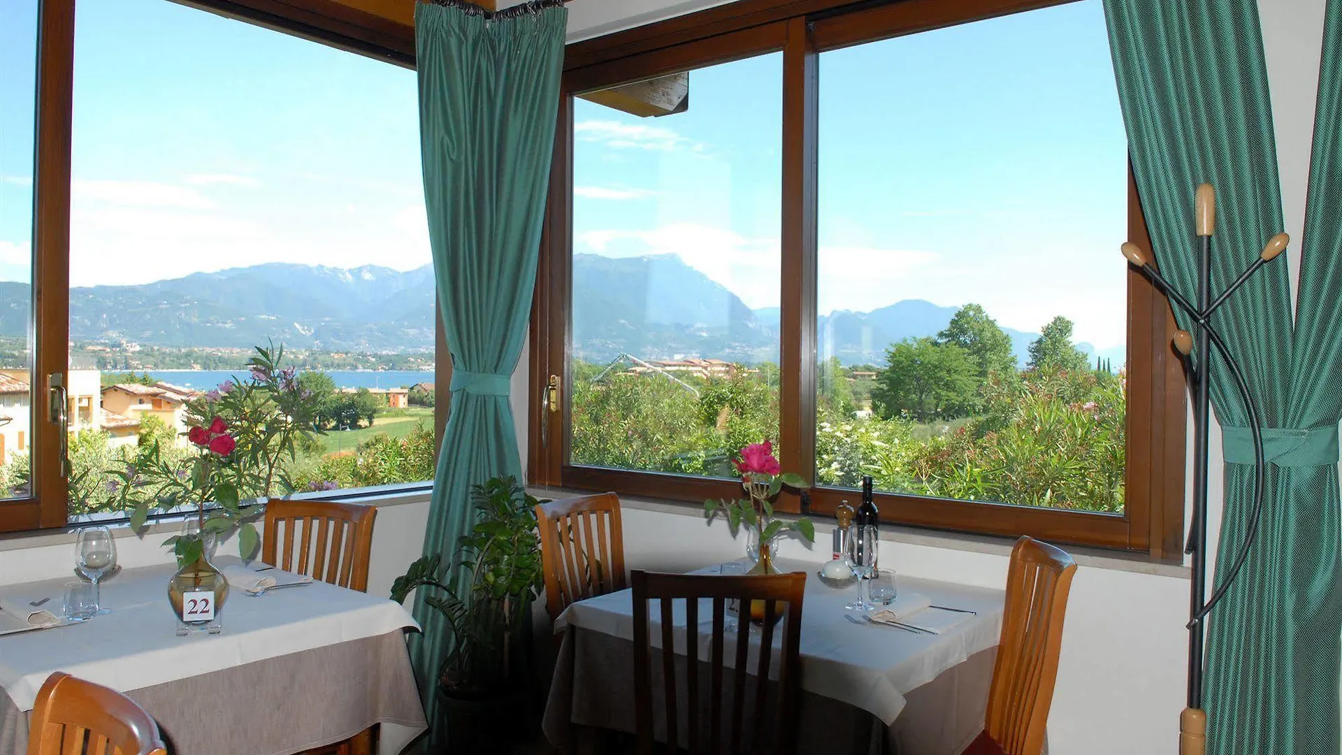 Locanda Da Vittorio Manerba del Garda
