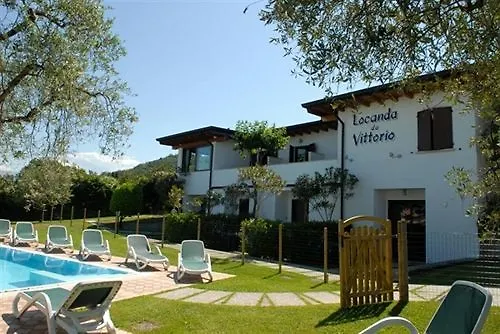 Εξοχικό σπίτι Locanda Da Vittorio Manerba del Garda Ιταλία