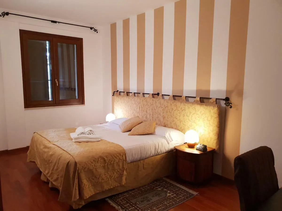 Locanda Da Vittorio Manerba del Garda