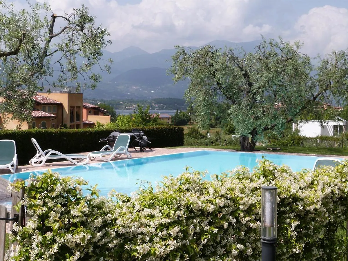Locanda Da Vittorio Manerba del Garda Εξοχικό σπίτι