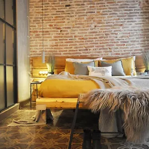  Apartment Maison Du Flaneur Italien
