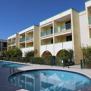  Apartment Villaggio Lia-gemini Italien