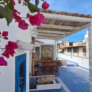  Apartment Casa Sul Mare Italien