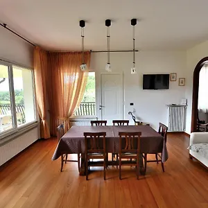  Apartment Orange In Marciaga Di Italien