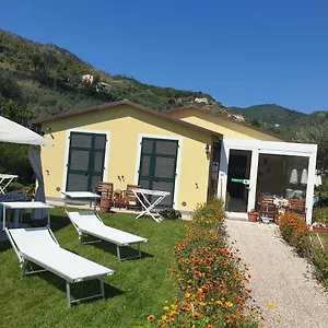  Bauernhof La Collina Italien