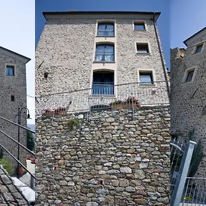  Landhaus Al Castello Da Annamaria Italien