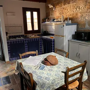  Ferienhaus Rustico San Leonardo Italien