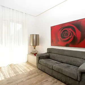  Apartment Vatican Kalasa & Deluxe Italien