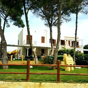  Ferienhaus La Perla Dello Stagnone Italien