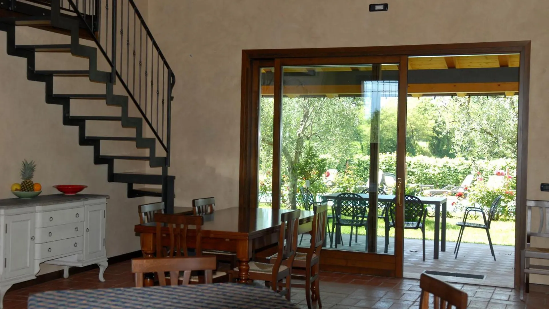 Locanda Da Vittorio Manerba del Garda
