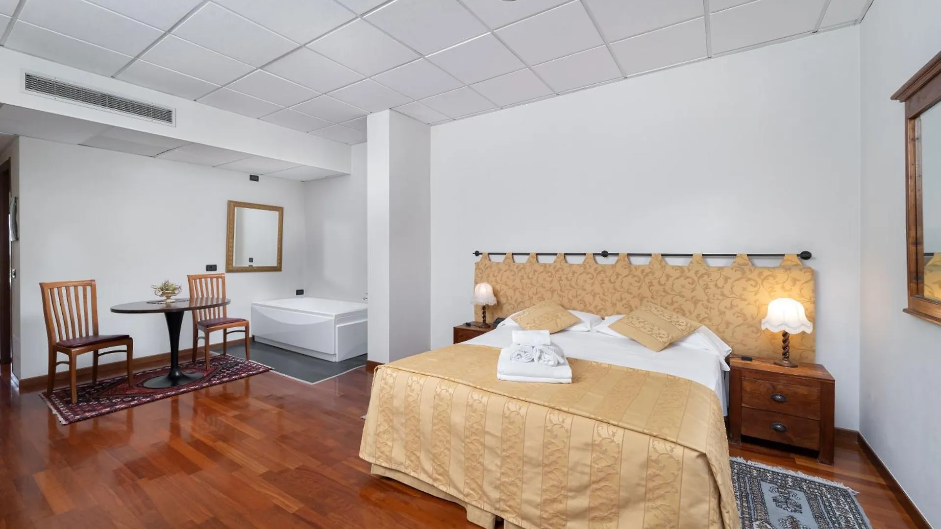 Locanda Da Vittorio Manerba del Garda Italia