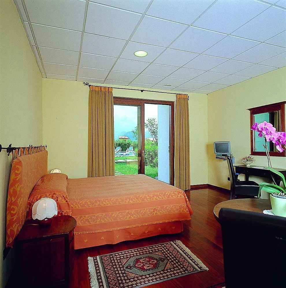 Locanda Da Vittorio Manerba del Garda