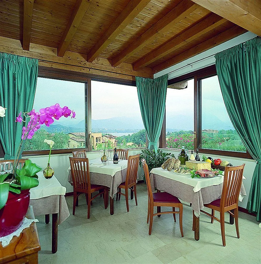 Casa di campagna Locanda Da Vittorio Manerba del Garda