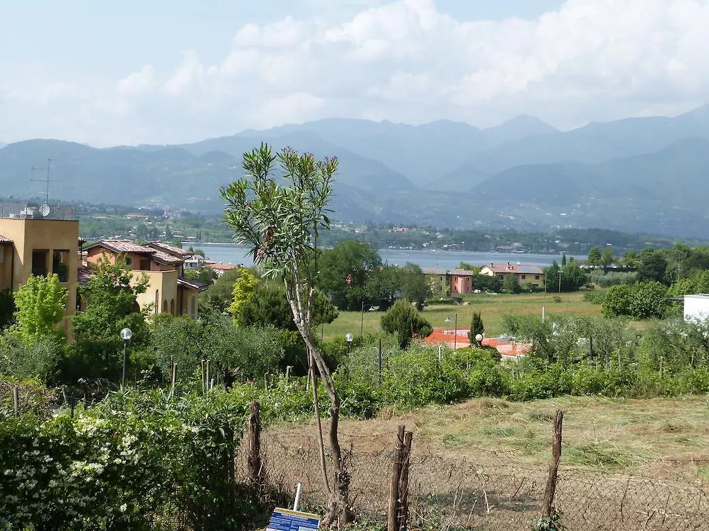 Casa di campagna Locanda Da Vittorio Manerba del Garda