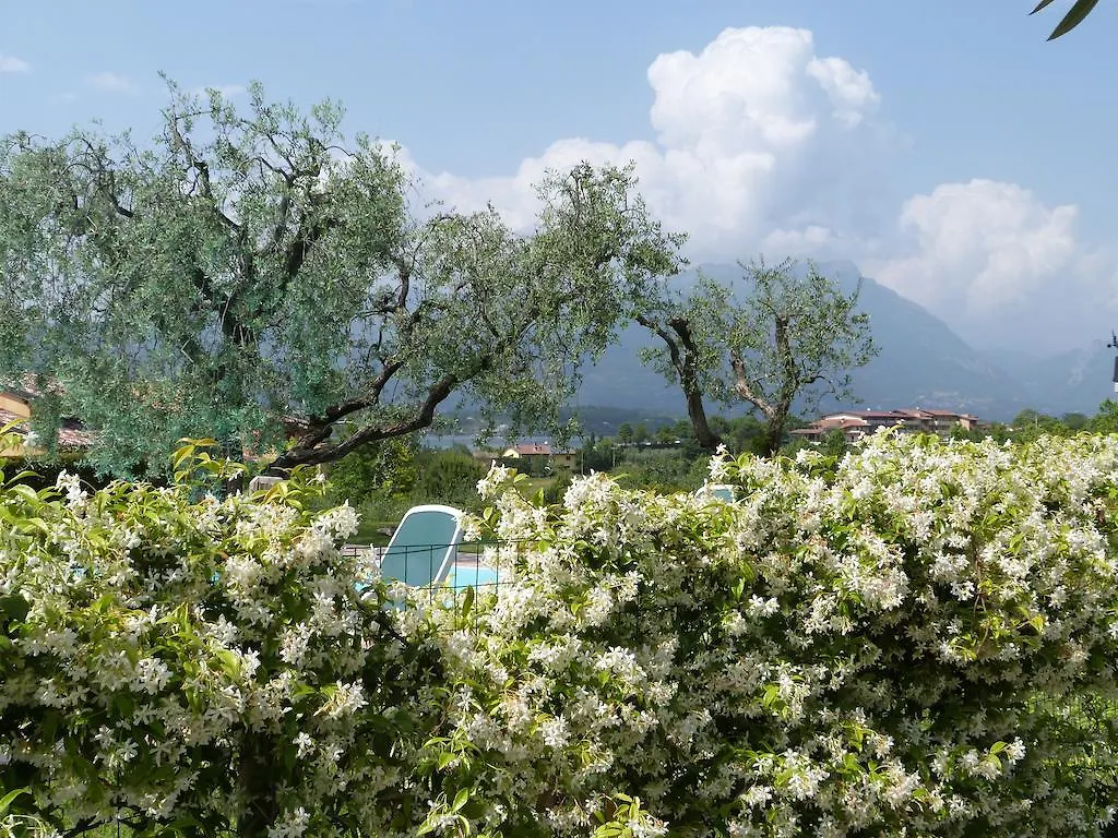 Locanda Da Vittorio Manerba del Garda 0*,