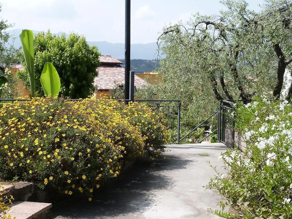 Locanda Da Vittorio Manerba del Garda Italia