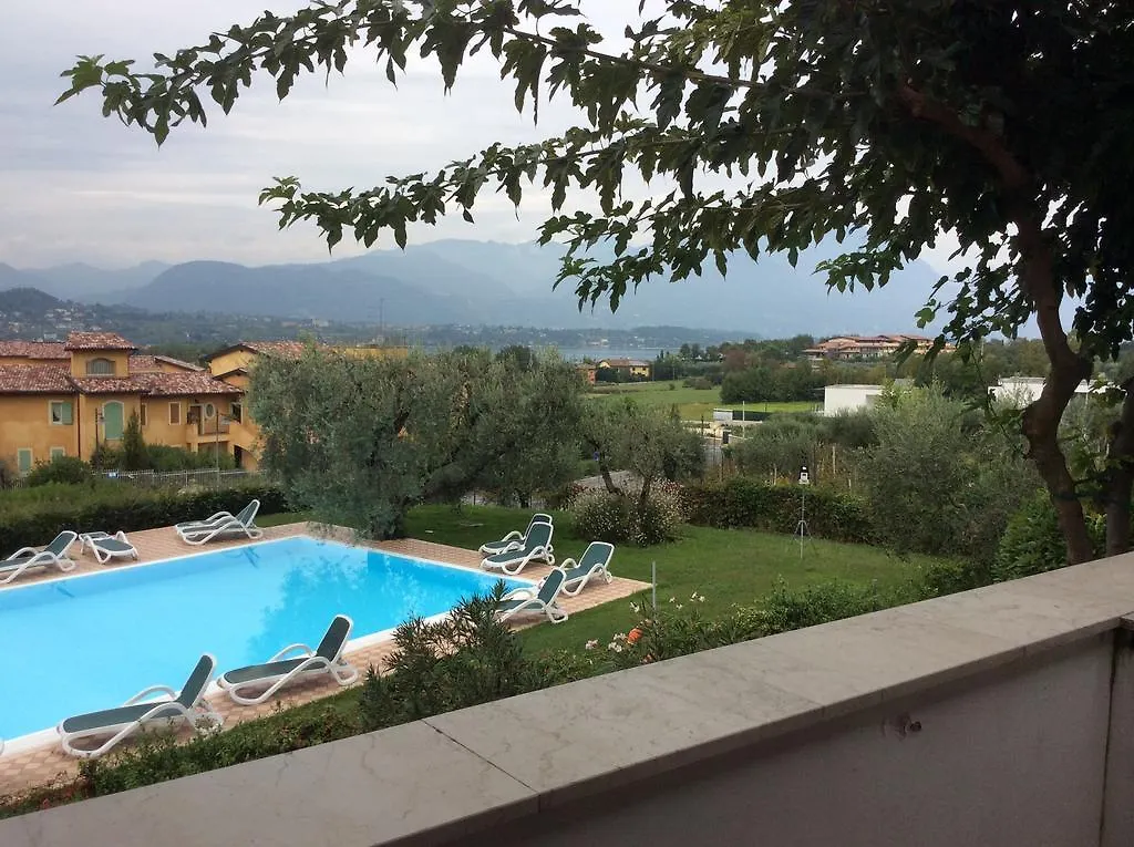 Locanda Da Vittorio Manerba del Garda