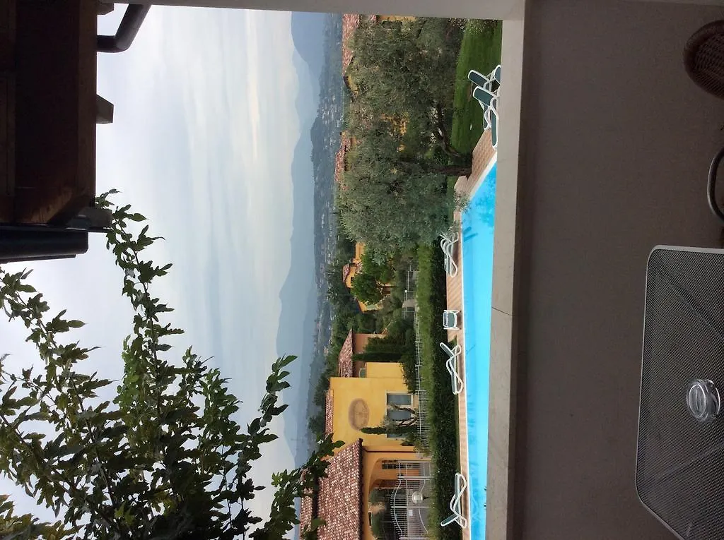 Locanda Da Vittorio Manerba del Garda