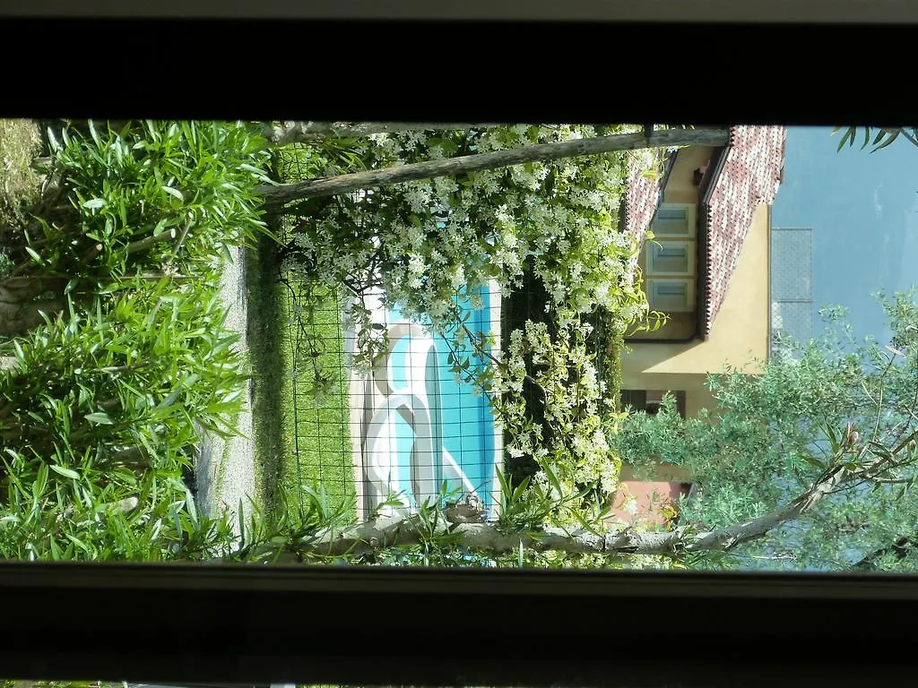 Casa di campagna Locanda Da Vittorio Manerba del Garda