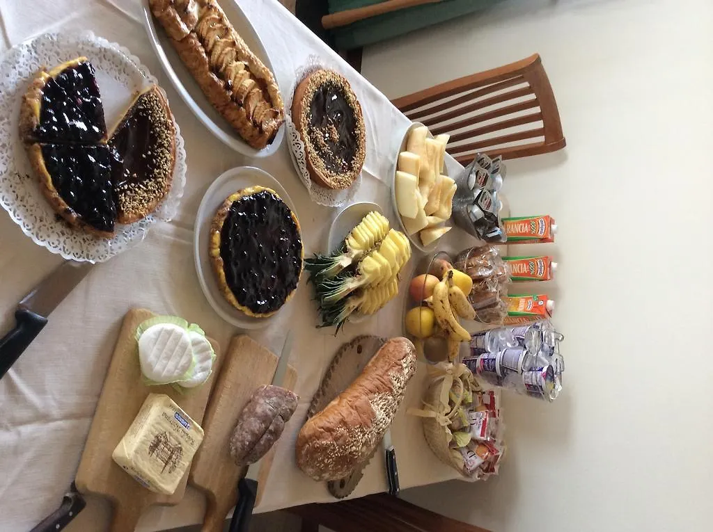 Locanda Da Vittorio Manerba del Garda 0*,  Italia