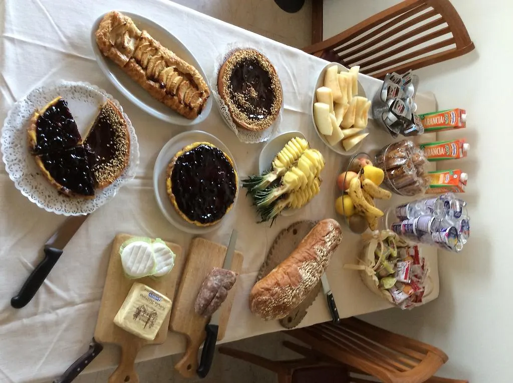 Locanda Da Vittorio Manerba del Garda Casa di campagna