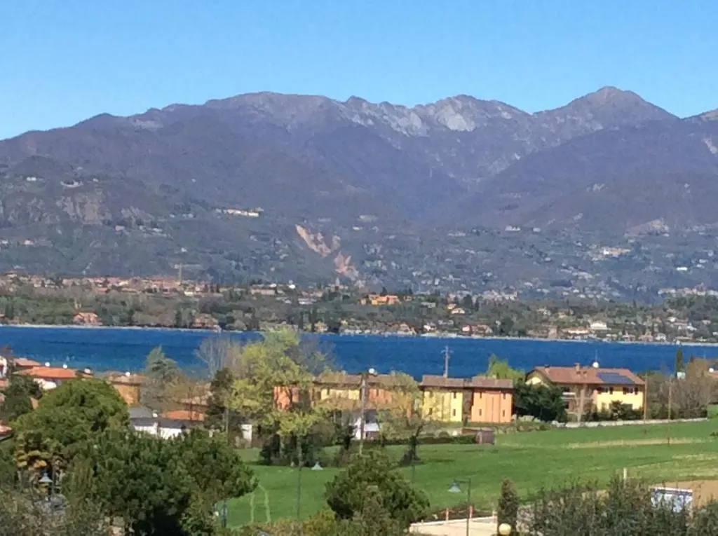 Locanda Da Vittorio Manerba del Garda Italia