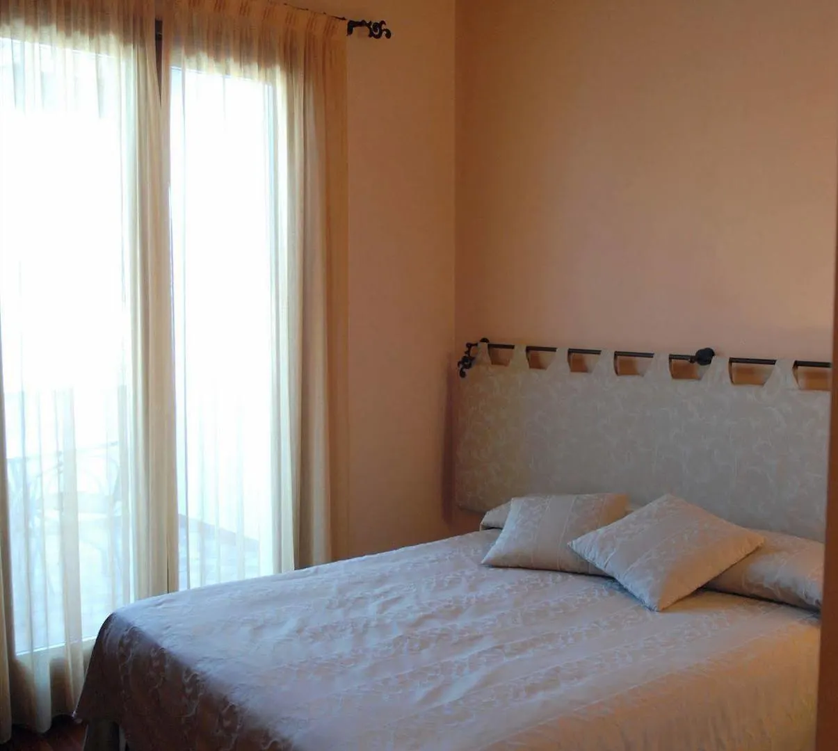 Locanda Da Vittorio Manerba del Garda Italia