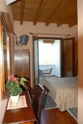 Locanda Da Vittorio Manerba del Garda Italia