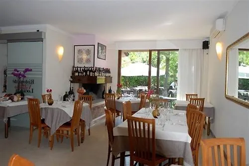 Casa di campagna Locanda Da Vittorio Manerba del Garda