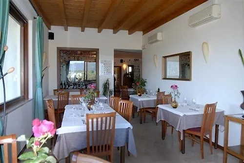 Locanda Da Vittorio Manerba del Garda 0*,