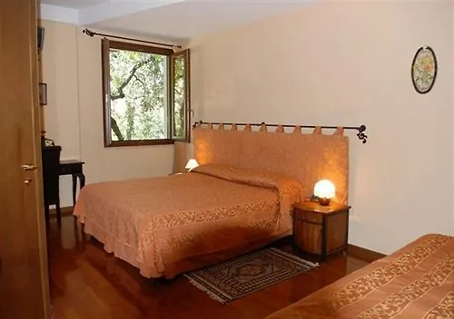 Locanda Da Vittorio Manerba del Garda Italia