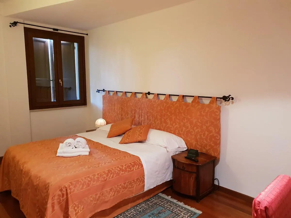Locanda Da Vittorio Manerba del Garda Italia