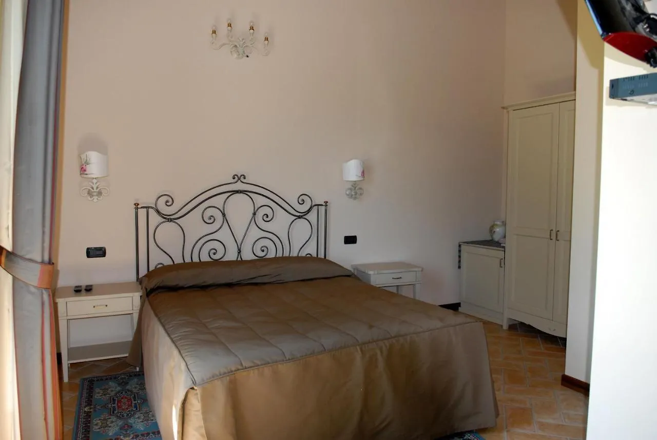Casa di campagna Locanda Da Vittorio Manerba del Garda Italia