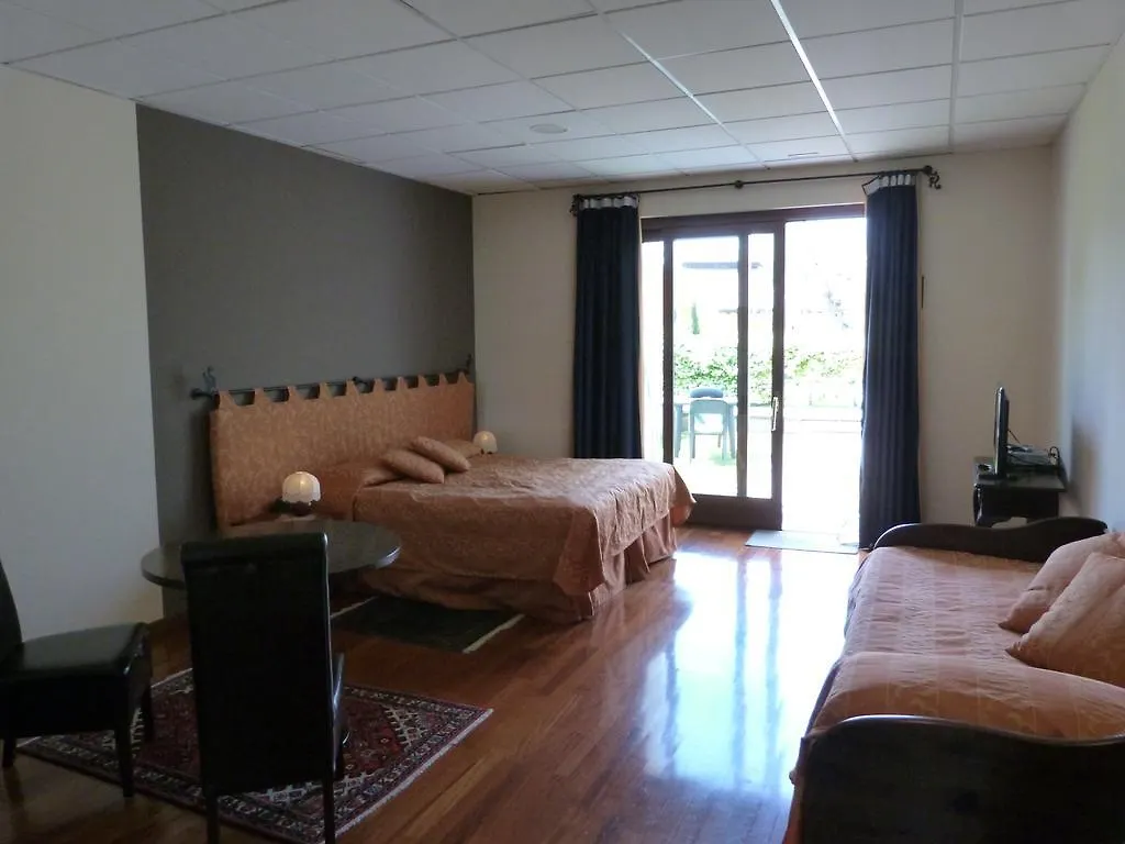 Country house Locanda Da Vittorio Manerba del Garda