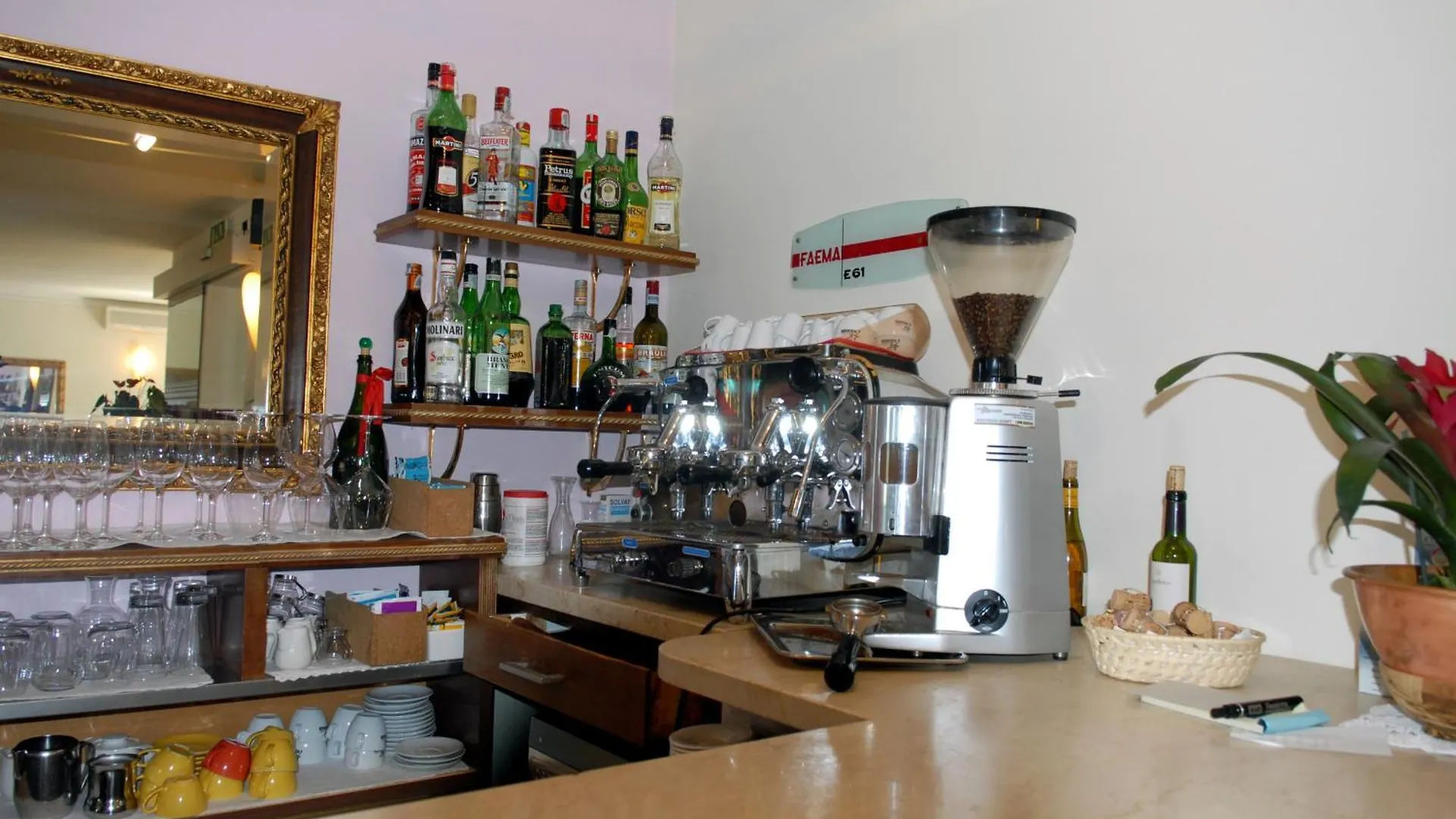 Country house Locanda Da Vittorio Manerba del Garda Italy