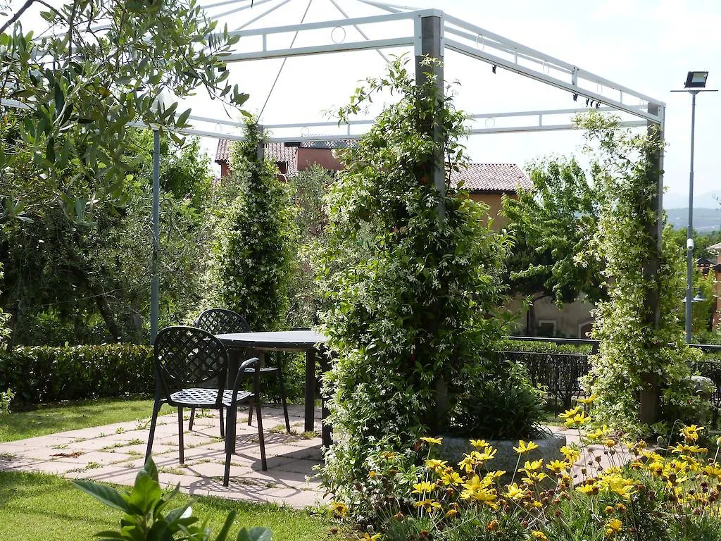 Country house Locanda Da Vittorio Manerba del Garda