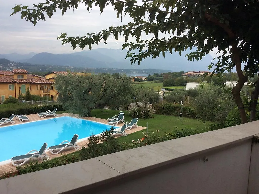 Locanda Da Vittorio Manerba del Garda