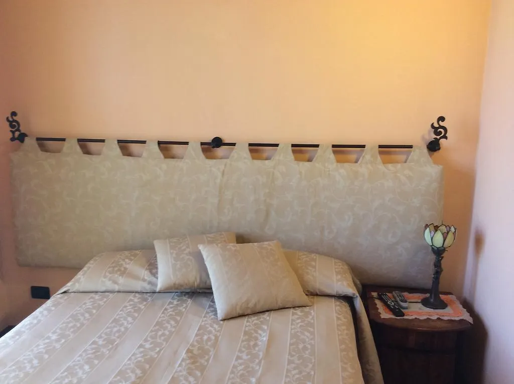 Country house Locanda Da Vittorio Manerba del Garda