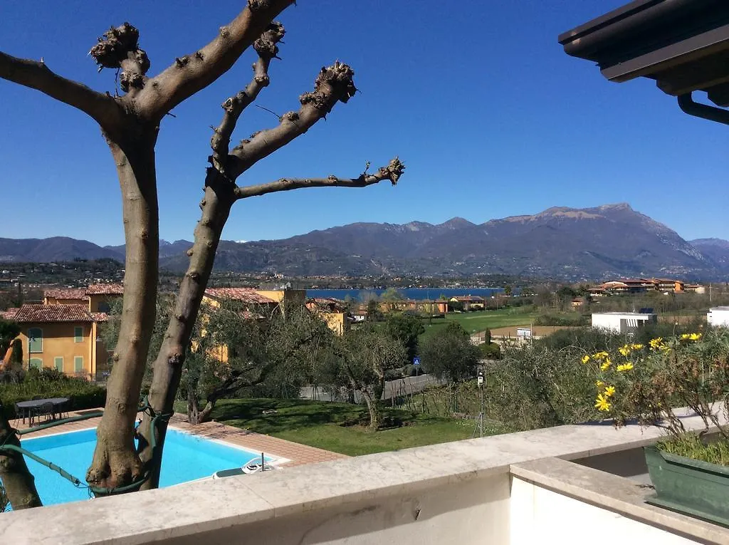 Locanda Da Vittorio Manerba del Garda