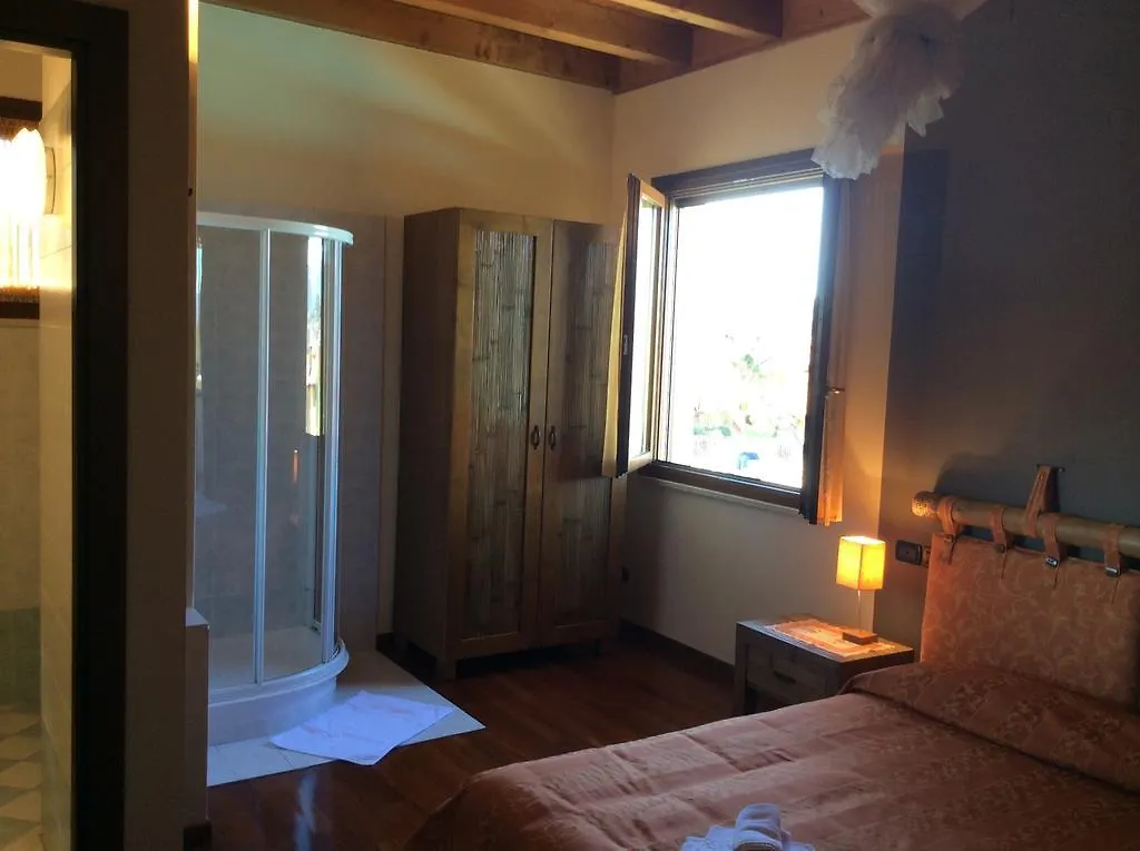 Locanda Da Vittorio Manerba del Garda Italy