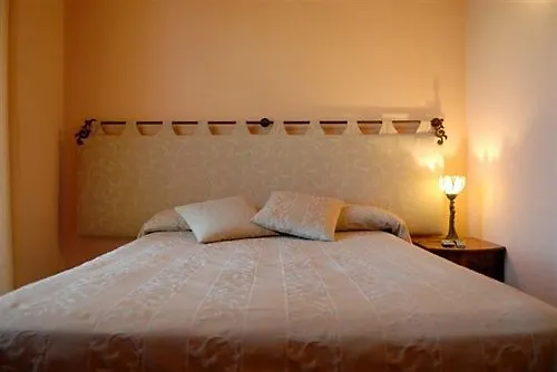 Locanda Da Vittorio Manerba del Garda Country house